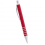 Metal Promotional Pens - Kingston Click Ballpoint Pen