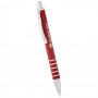 Metal Promotional Pens - Kingston Click Ballpoint Pen
