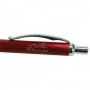 Metal Promotional Pens - Kingston Click Ballpoint Pen