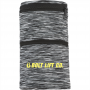 Exercise Sets - Cooling Heathered Wrist Band with Pocket
