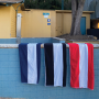 Beach Towels - Cotton Beach Towel