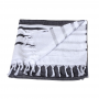 Beach Towels - Trekk Turkish Beach Towel