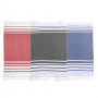Beach Towels - Trekk Turkish Beach Towel