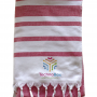 Beach Towels - Trekk Turkish Beach Towel
