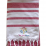 Trekk Turkish Beach Towel