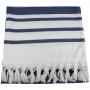 Beach Towels - Trekk Turkish Beach Towel