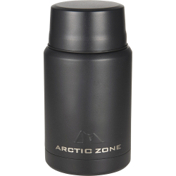 Travel Mugs - Arctic Zone® Titan Copper Insulated Food Storage 500ml