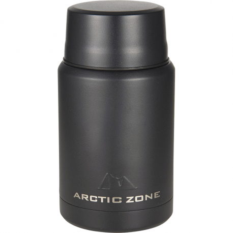 Travel Mugs - Arctic Zone® Titan Copper Insulated Food Storage 500ml