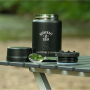 Travel Mugs - Arctic Zone® Titan Copper Insulated Food Storage 500ml