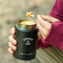 Travel Mugs - Arctic Zone® Titan Copper Insulated Food Storage 500ml
