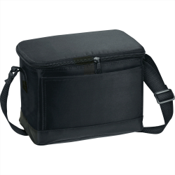 Cooler Bags - Classic 6-Can Lunch Cooler