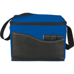 Cooler Bags - Non-Woven Lunch Cooler