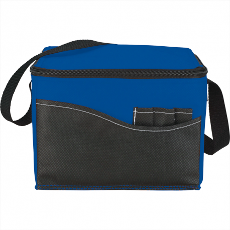 Cooler Bags - Non-Woven Lunch Cooler