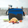 Cooler Bags - Non-Woven Lunch Cooler