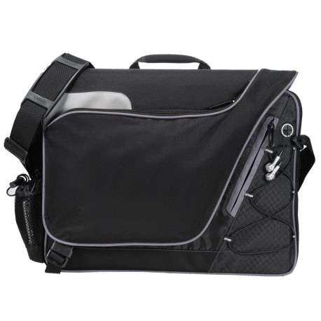 Laptop Bags - Summit Checkpoint-Friendly Compu-Case