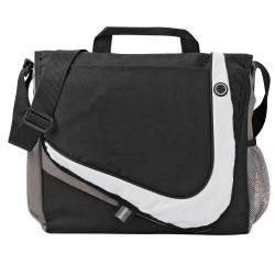 Laptop Bags - Racer Messenger Bag