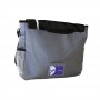 Racer Messenger Bag