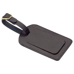 Luggage Tags - Covered Luggage Tag