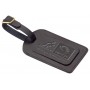 Luggage Tags - Covered Luggage Tag