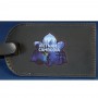 Luggage Tags - Covered Luggage Tag