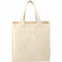 Essential 8oz Cotton Grocery Tote