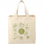 Non Woven Bags - Essential 8oz Cotton Grocery Tote