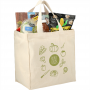 Essential 8oz Cotton Grocery Tote