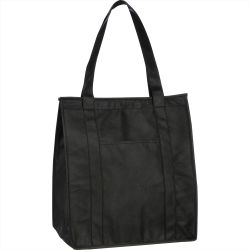 Non Woven Bags - Hercules Insulated Grocery Tote