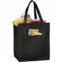 Non Woven Bags - Hercules Insulated Grocery Tote