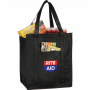 Non Woven Bags - Hercules Insulated Grocery Tote
