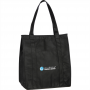 Non Woven Bags - Hercules Insulated Grocery Tote