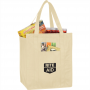 Non Woven Bags - Hercules Insulated Grocery Tote