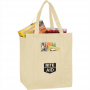 Hercules Insulated Grocery Tote