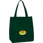 Non Woven Bags - Hercules Insulated Grocery Tote