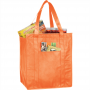 Non Woven Bags - Hercules Insulated Grocery Tote