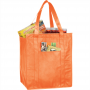 Hercules Insulated Grocery Tote