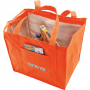 Non Woven Bags - Hercules Insulated Grocery Tote