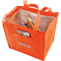 Hercules Insulated Grocery Tote