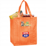 Non Woven Bags - Hercules Insulated Grocery Tote