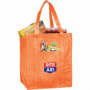 Hercules Insulated Grocery Tote