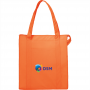 Non Woven Bags - Hercules Insulated Grocery Tote