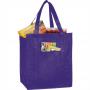 Non Woven Bags - Hercules Insulated Grocery Tote