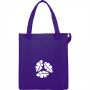 Non Woven Bags - Hercules Insulated Grocery Tote