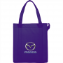 Non Woven Bags - Hercules Insulated Grocery Tote