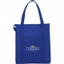 Non Woven Bags - Hercules Insulated Grocery Tote