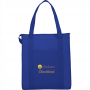 Non Woven Bags - Hercules Insulated Grocery Tote