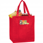 Non Woven Bags - Hercules Insulated Grocery Tote