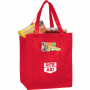 Non Woven Bags - Hercules Insulated Grocery Tote