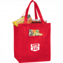 Hercules Insulated Grocery Tote