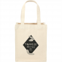 Non Woven Bags - Mini 10oz Cotton Gift Tote